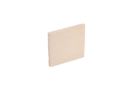 Afbeeldingen van White Glazed 0302 Steenstrips