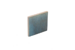 Afbeeldingen van Blue Glazed 0304 Steenstrips