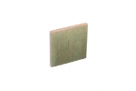 Afbeeldingen van Green glazed 0301 steenstrips